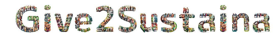 Give2Sustaina